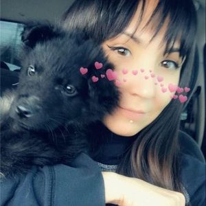 Meet your Posher, Amber